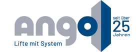 Ango Lifte mit System