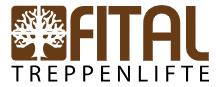 Fital Treppenlifte Logo