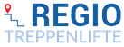 Regio Treppenlifte Logo