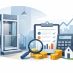 Hublift Kosten: Was Sie realistisch einplanen