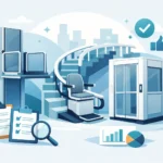 Plattformlift-Marken im Vergleich und Test
