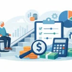 Treppenlift Kosten berechnen - Anleitung