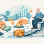Treppenlift ohne Pflegegrad finanzieren