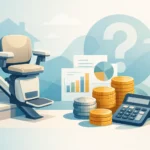 Was kostet ein Treppenlift wirklich?